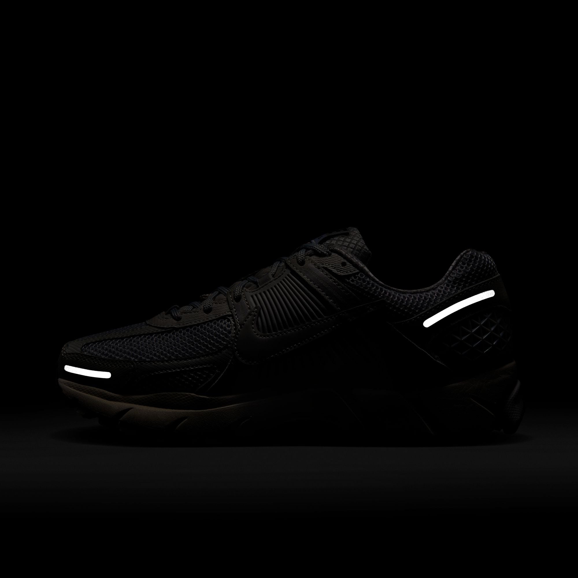 Nike Zoom Vomero 5 pour Femme - Triple Blanc