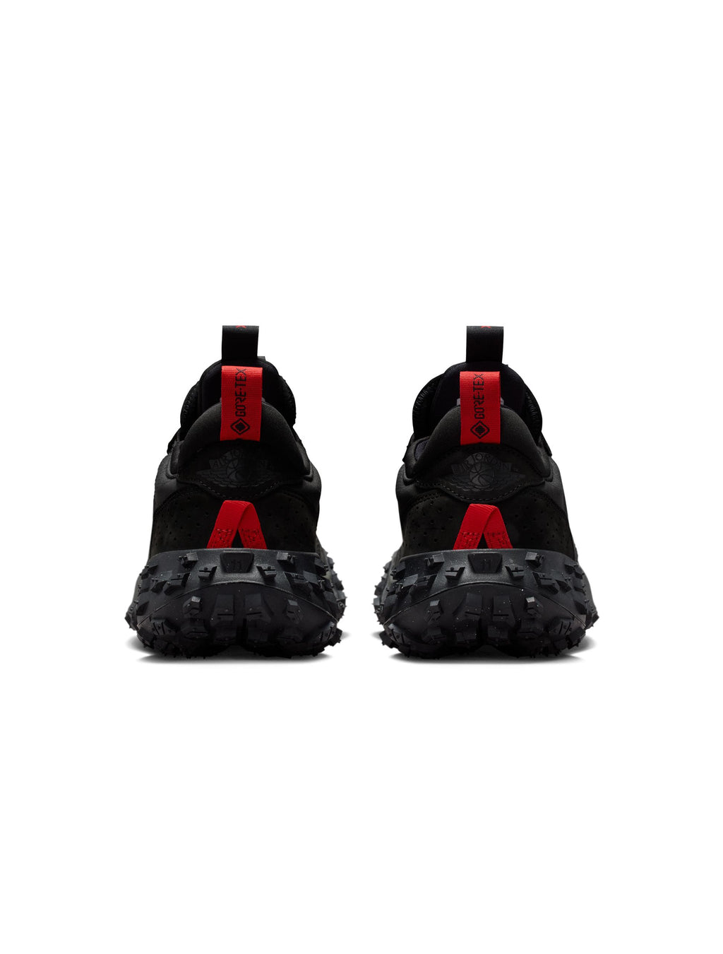 Air Jordan Homme 1 Element Low A/T - Noir