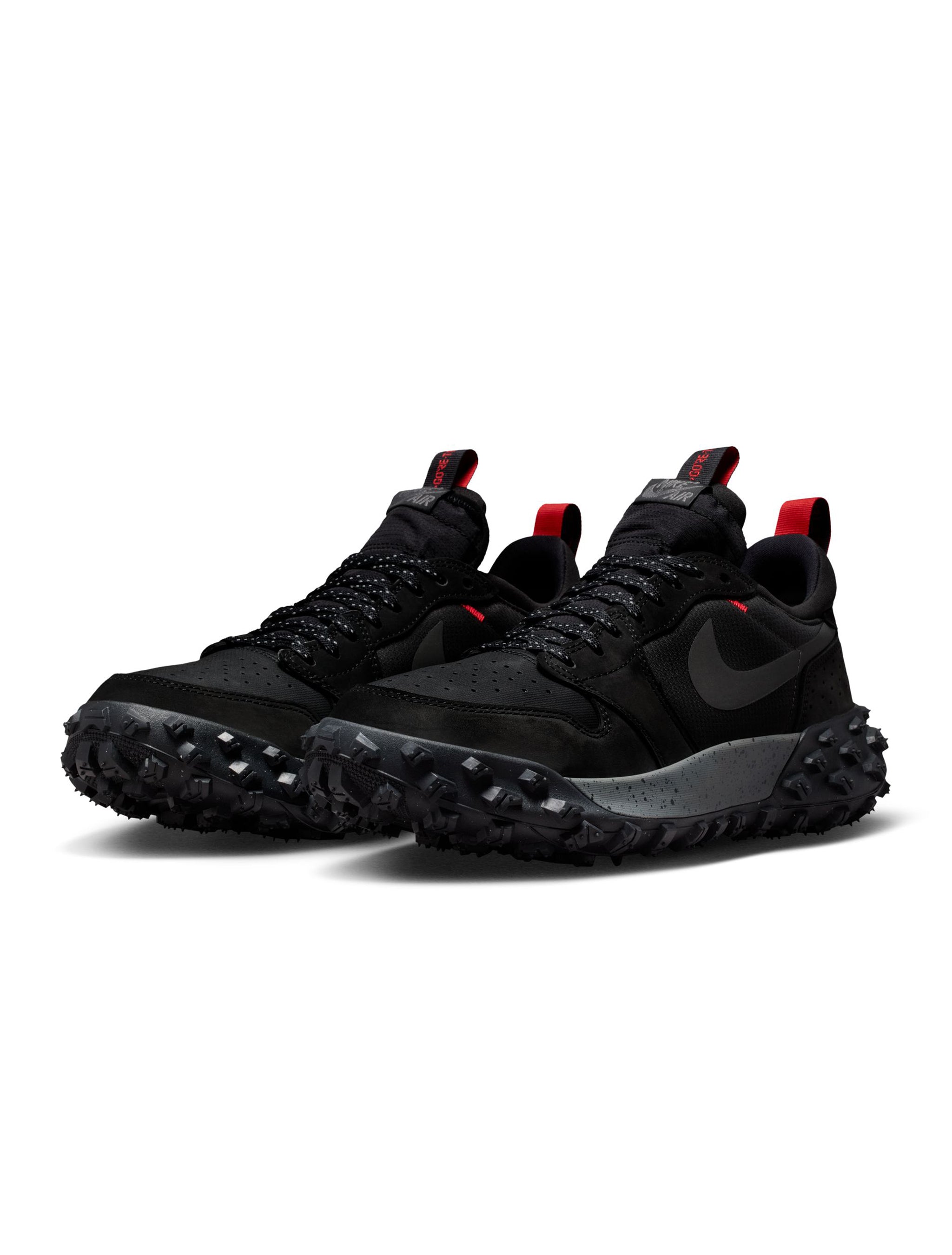 Air Jordan Homme 1 Element Low A/T - Noir
