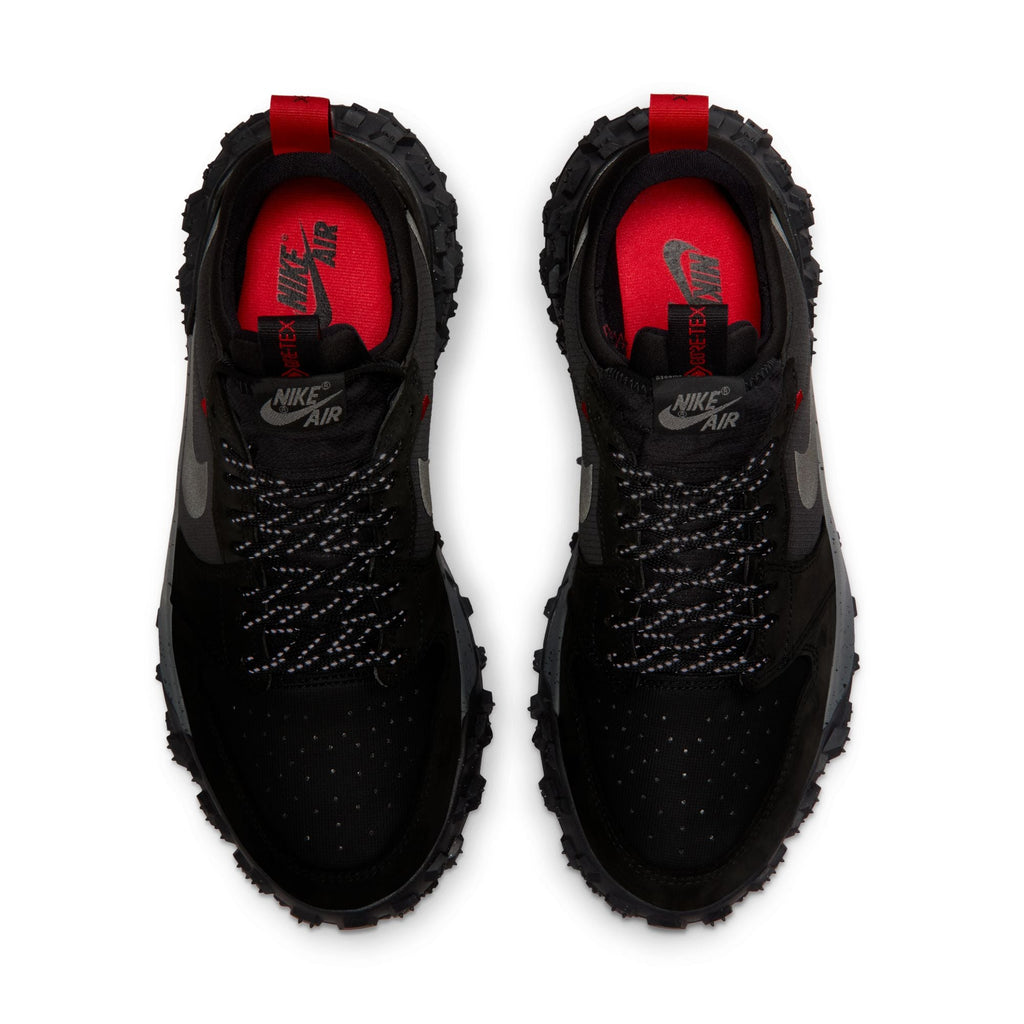 Air Jordan Homme 1 Element Low A/T - Noir