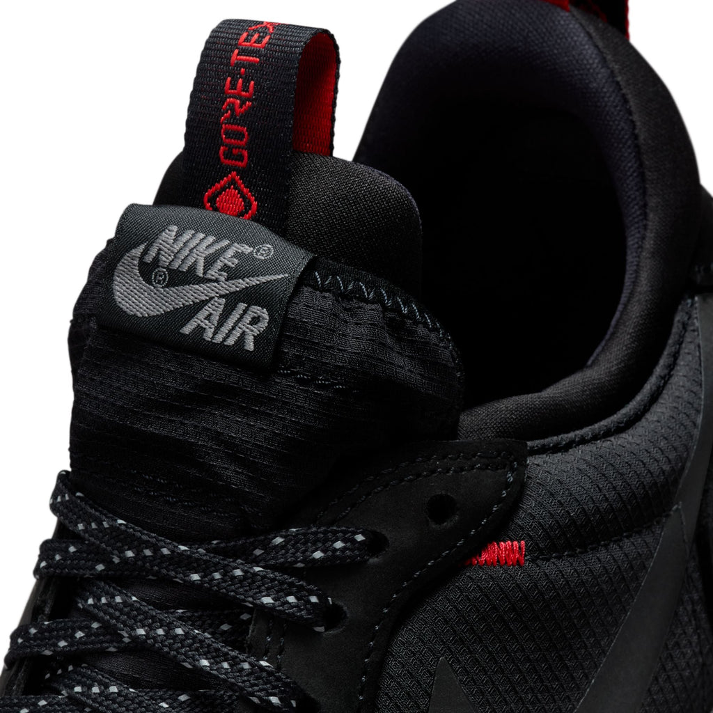 Air Jordan Homme 1 Element Low A/T - Noir