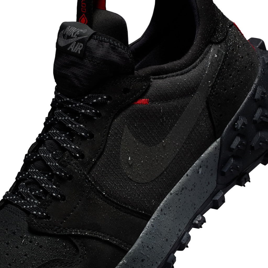Air Jordan Homme 1 Element Low A/T - Noir