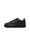 Nike Air Force 1 LE pour grand enfant - Noir