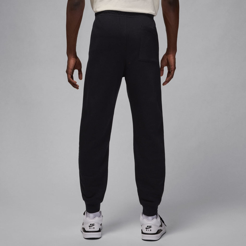 Pantalon de jogging Jordan Brooklyn Fleece pour homme - Noir