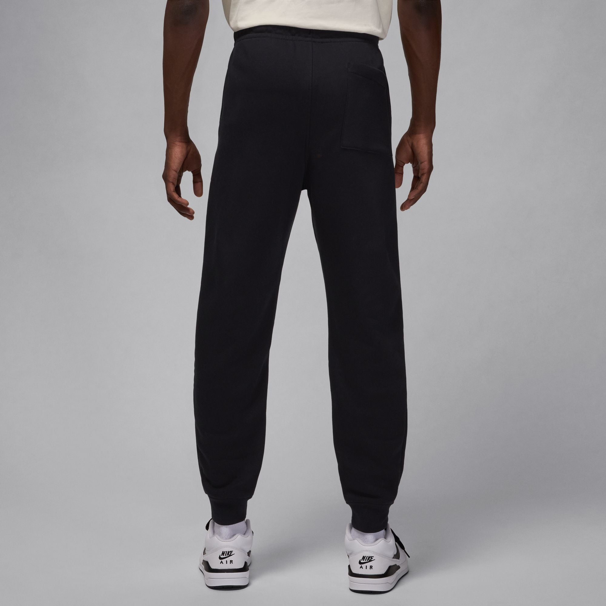 Pantalon de jogging Jordan Brooklyn Fleece pour homme - Noir