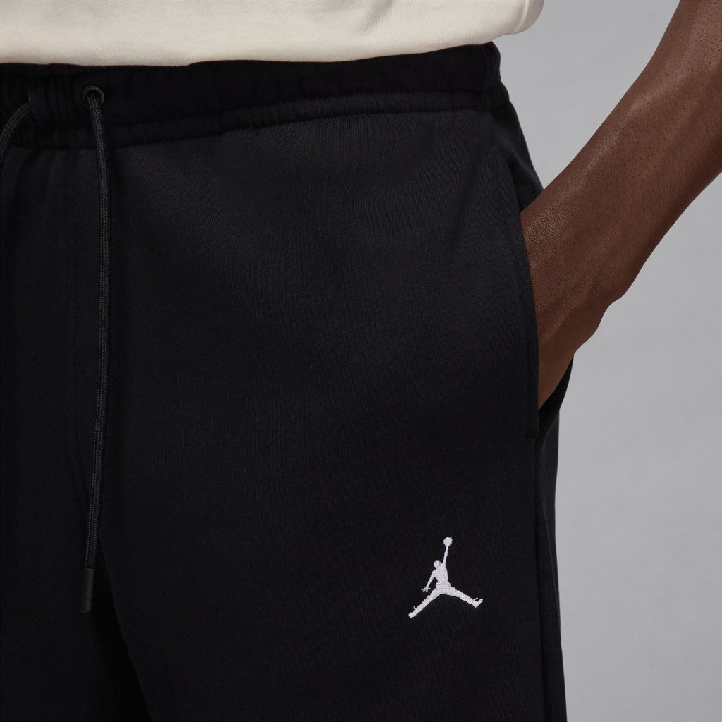 Pantalon de jogging Jordan Brooklyn Fleece pour homme - Noir