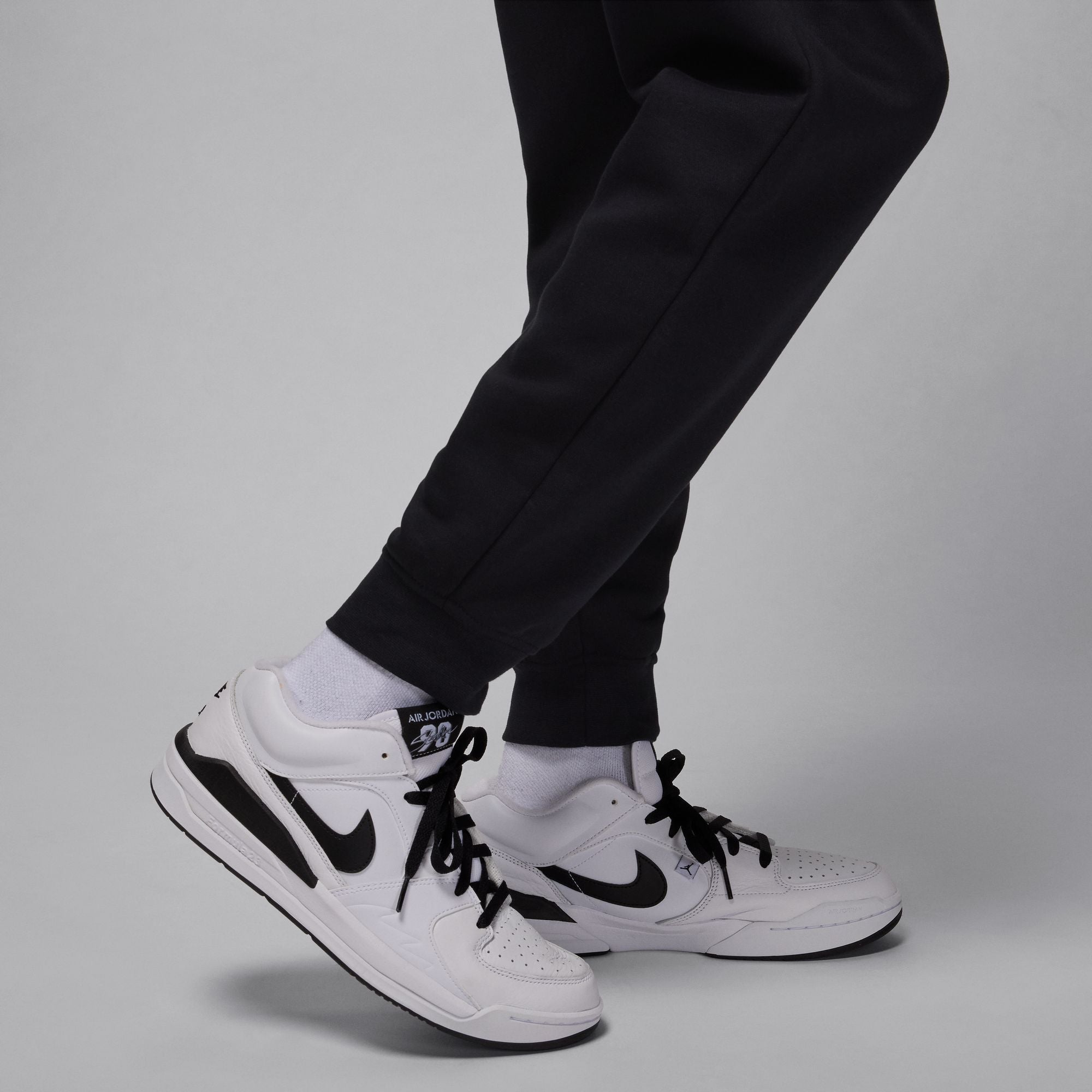 Pantalon de jogging Jordan Brooklyn Fleece pour homme - Noir