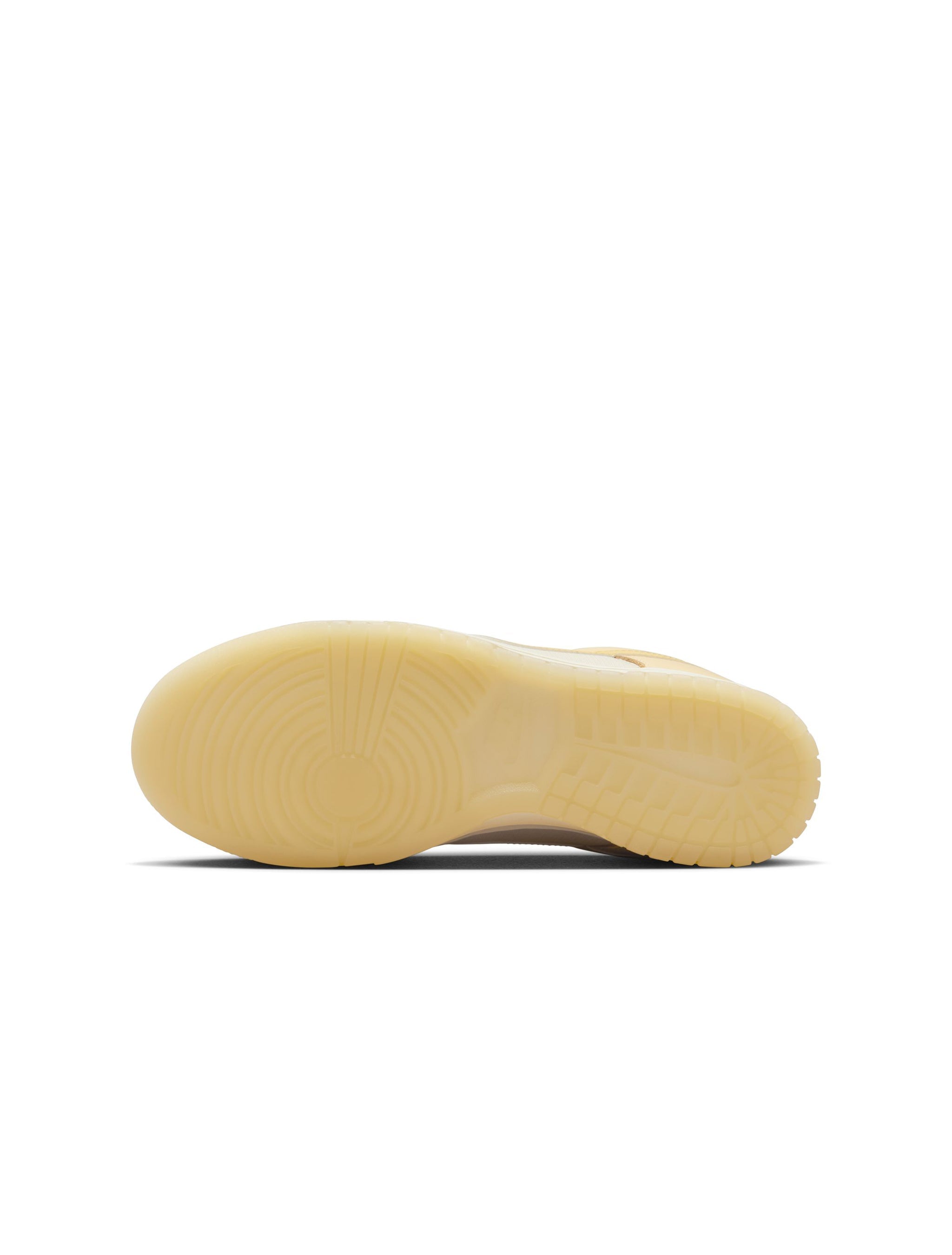 Nike Dunk Low pour femme - Muslin/Team Gold