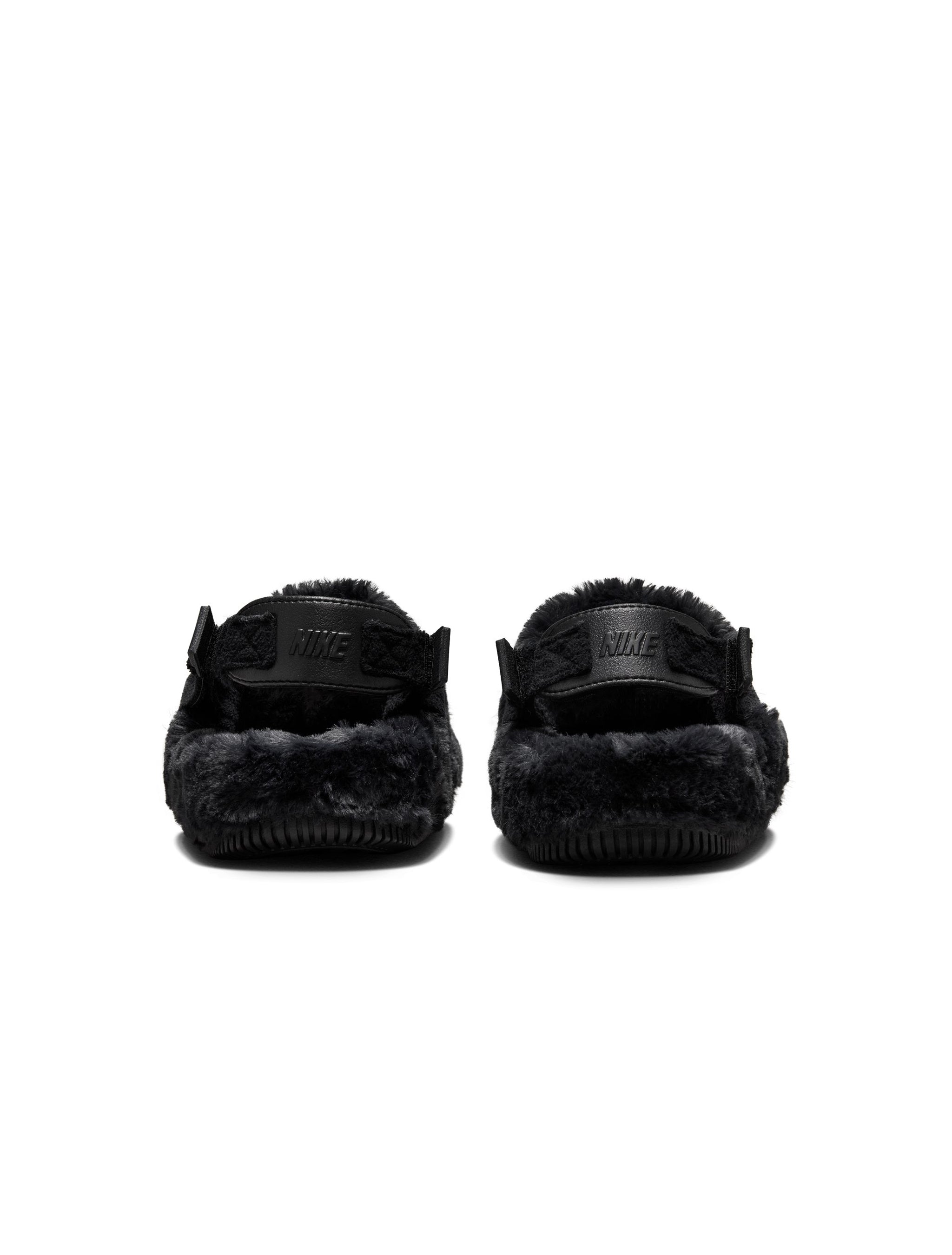 Nike Women's Calm Mule SE – Noir