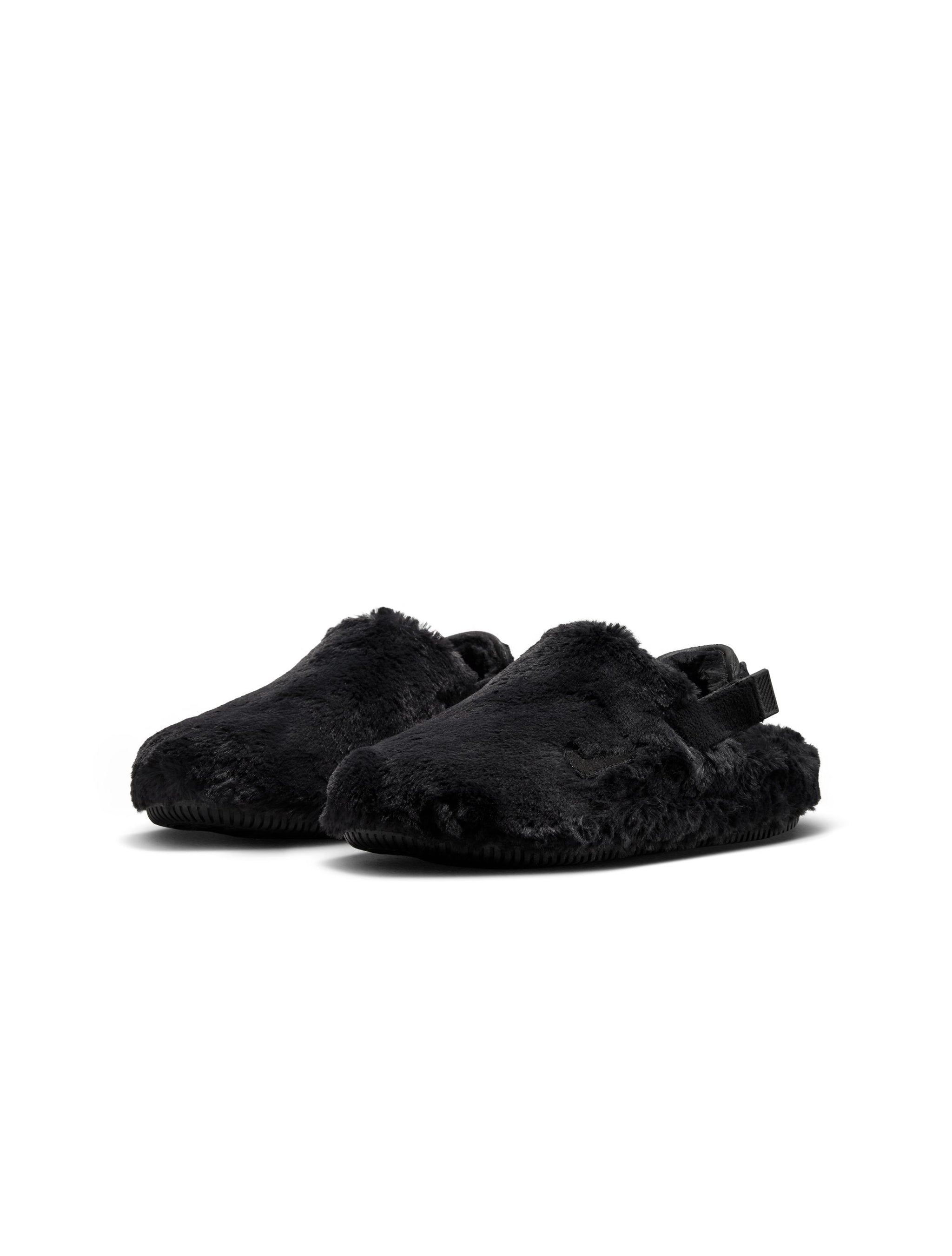 Nike Women's Calm Mule SE – Noir
