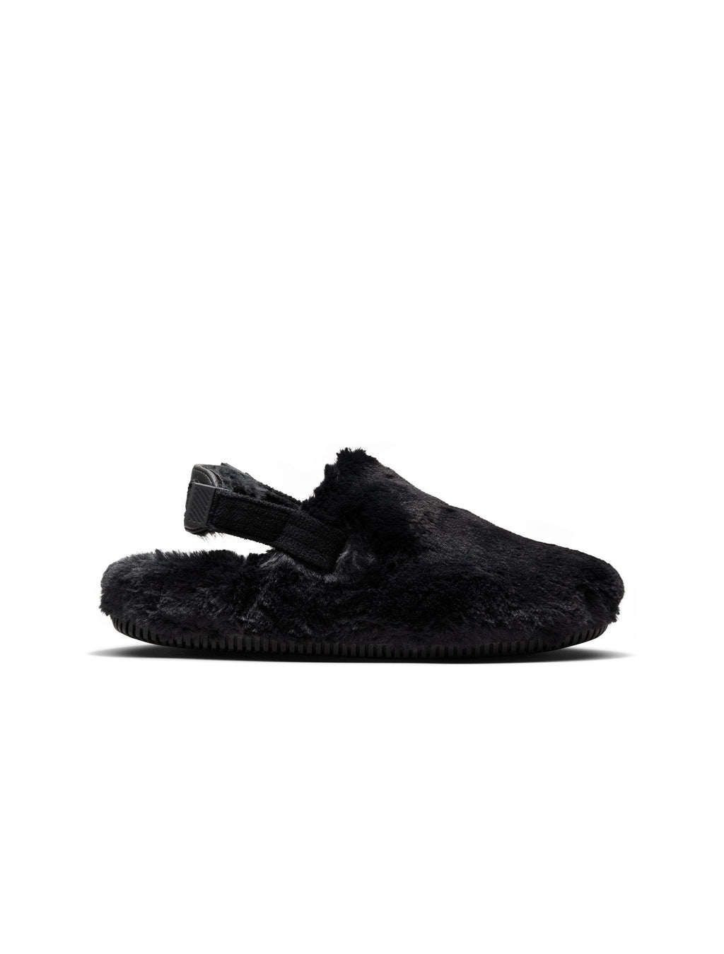 Nike Women's Calm Mule SE – Noir