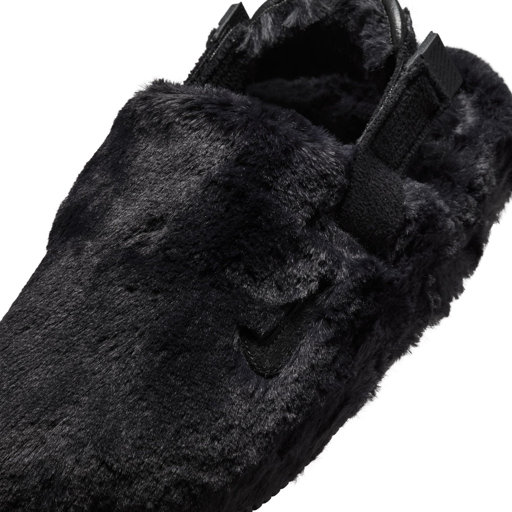 Nike Women's Calm Mule SE – Noir