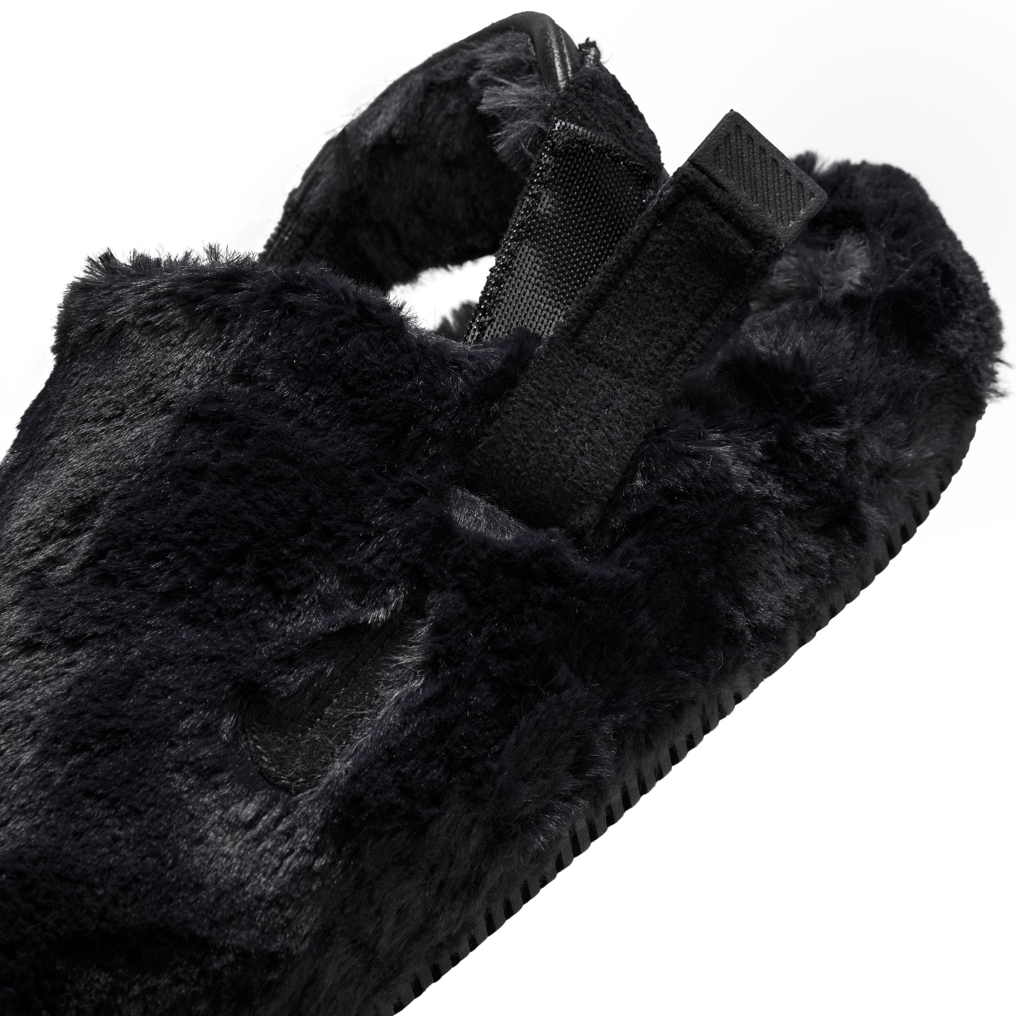Nike Women's Calm Mule SE – Noir