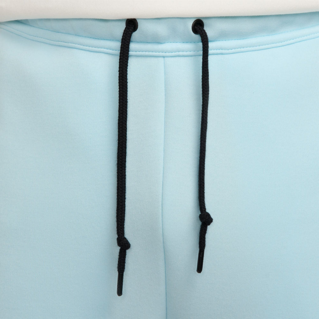 Pantalon de jogging Nike Sportswear Tech Fleece - Bleu glacier