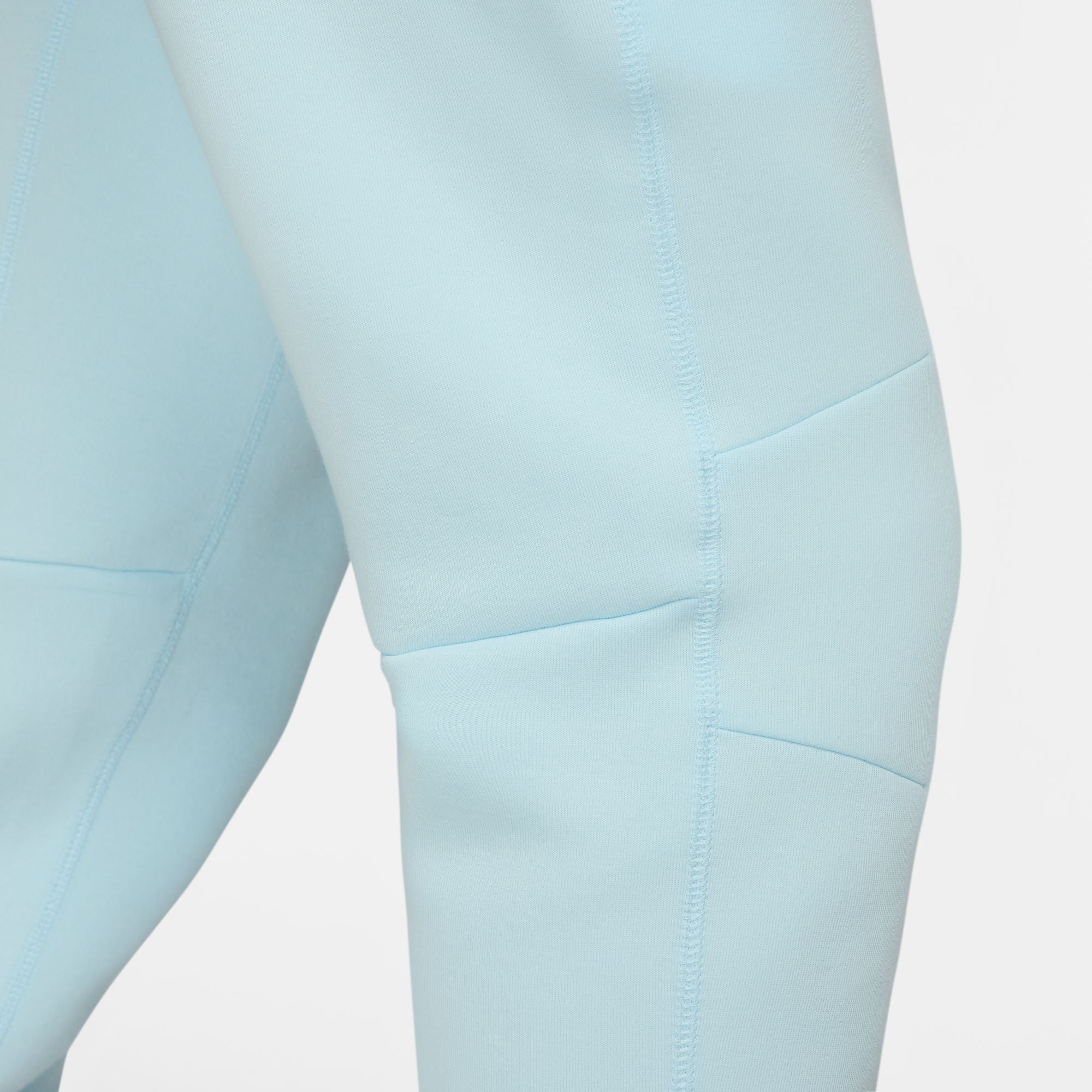 Pantalon de jogging Nike Sportswear Tech Fleece - Bleu glacier