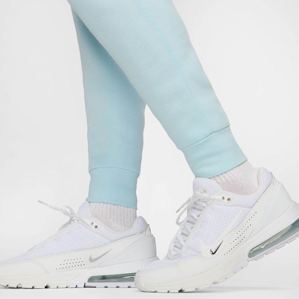 Pantalon de jogging Nike Sportswear Tech Fleece - Bleu glacier