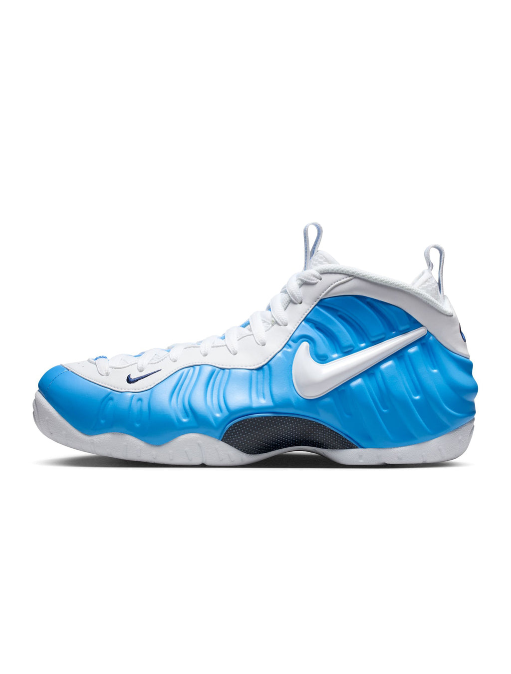 Nike Homme Air Foamposite Pro - University Blue