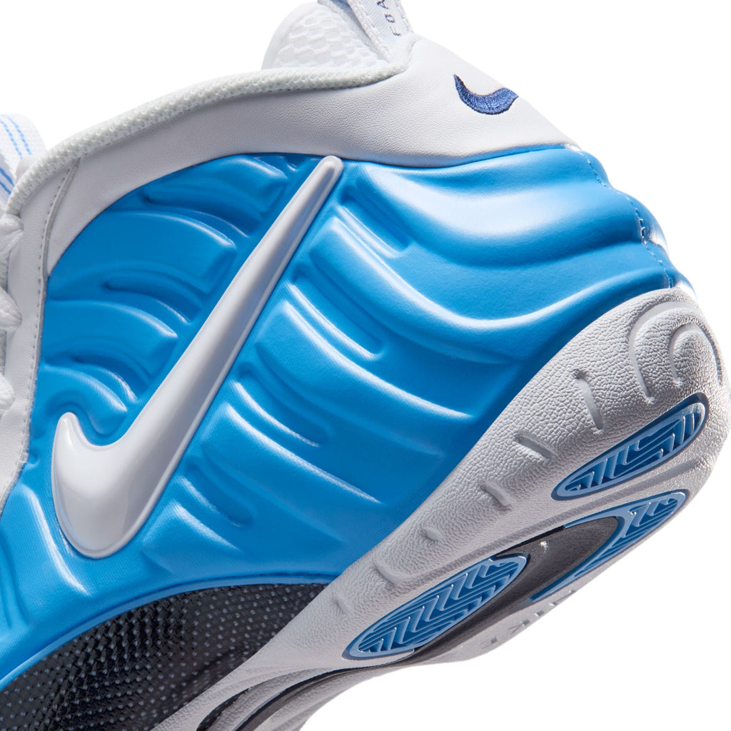 Nike Homme Air Foamposite Pro - University Blue