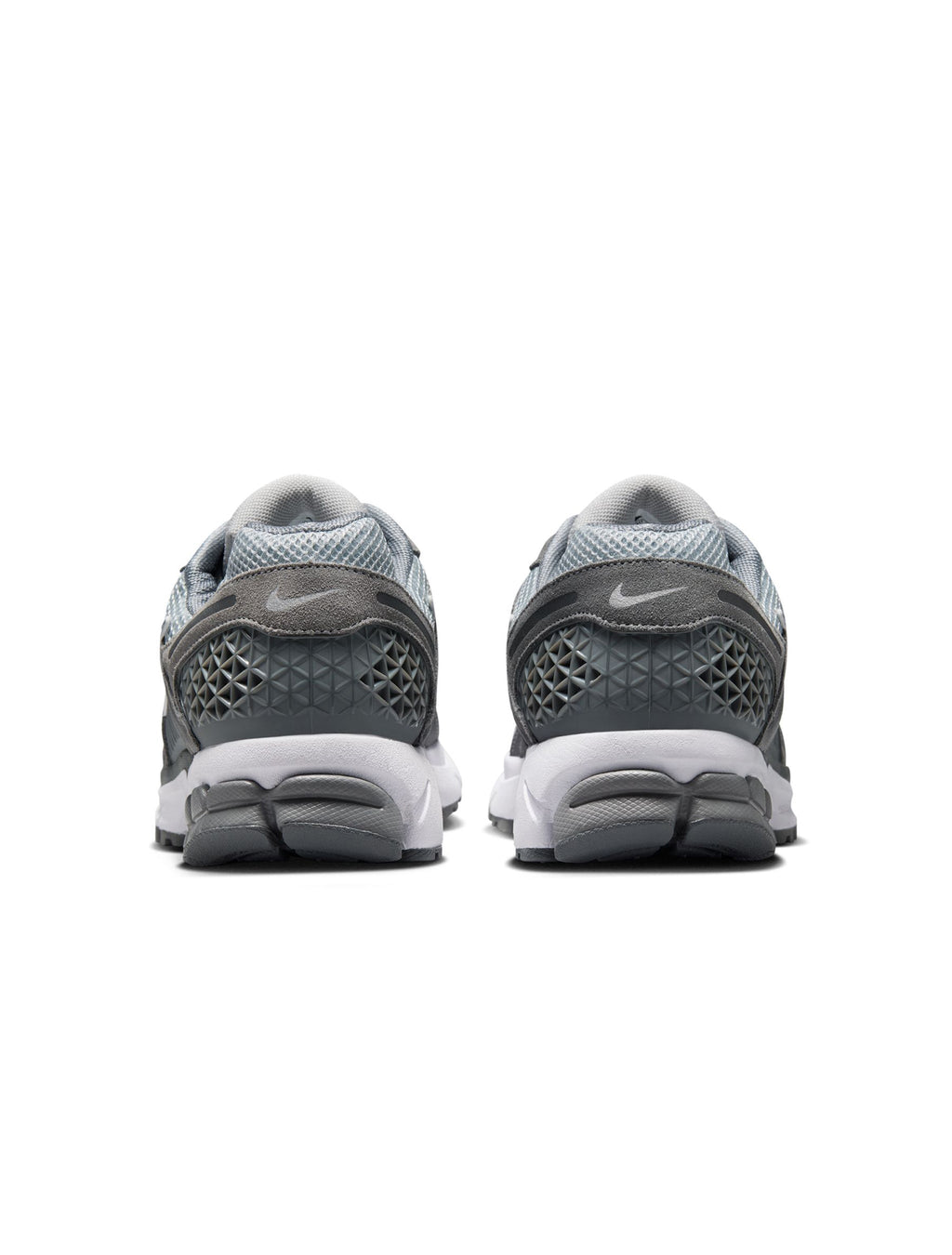 Nike Hommes Zoom Vomero 5 - Gris Froid
