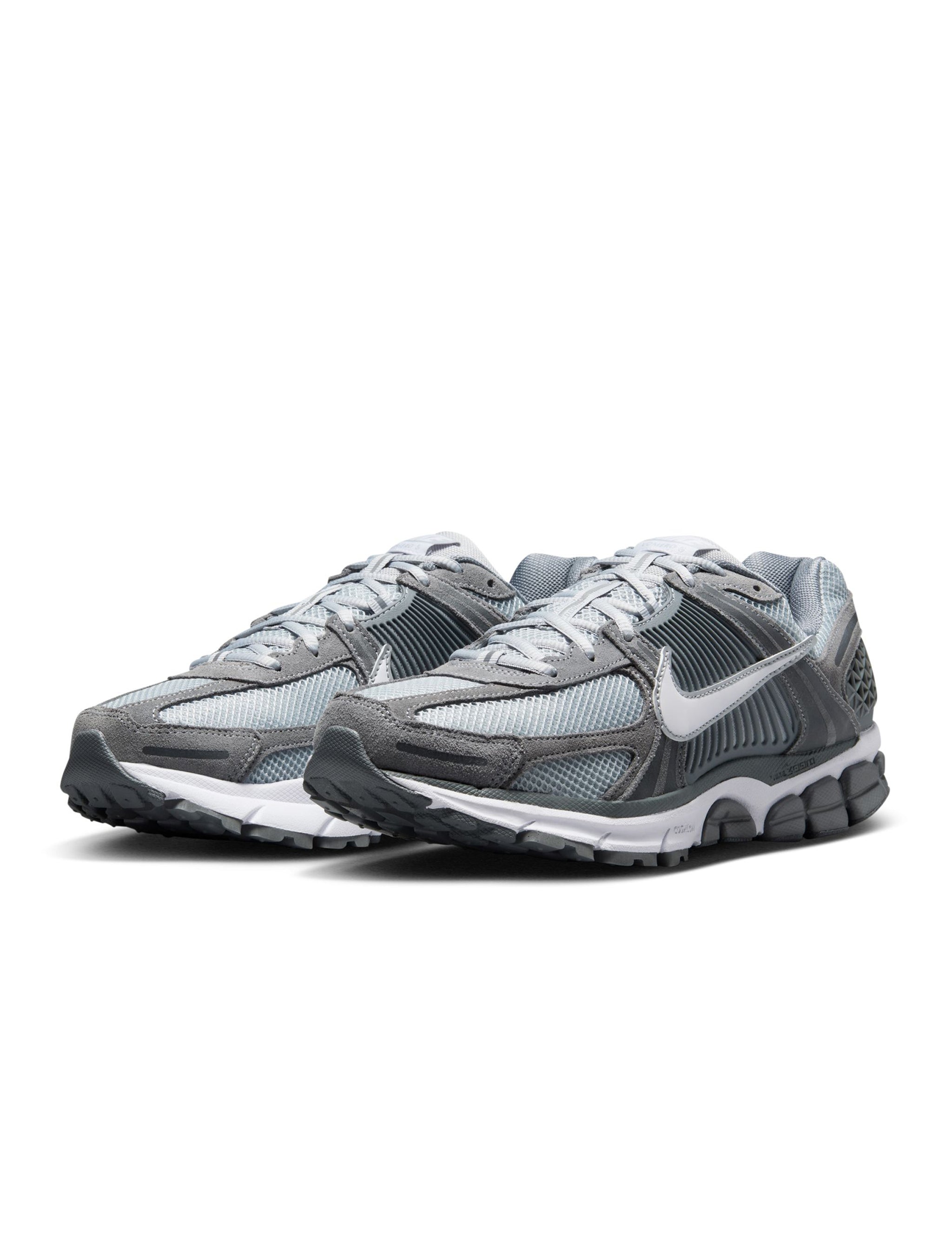 Nike Hommes Zoom Vomero 5 - Gris Froid