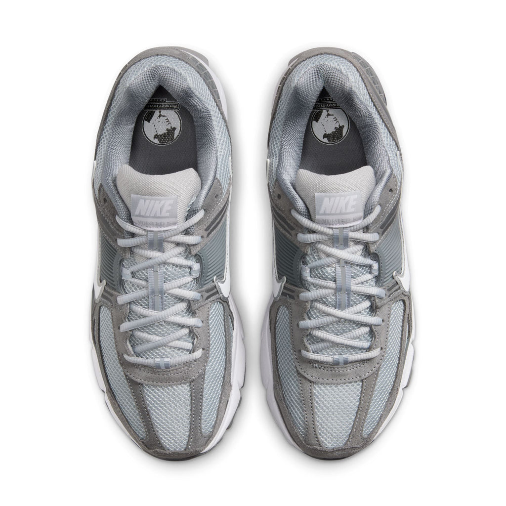 Nike Hommes Zoom Vomero 5 - Gris Froid