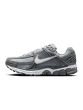 Nike Hommes Zoom Vomero 5 - Gris Froid
