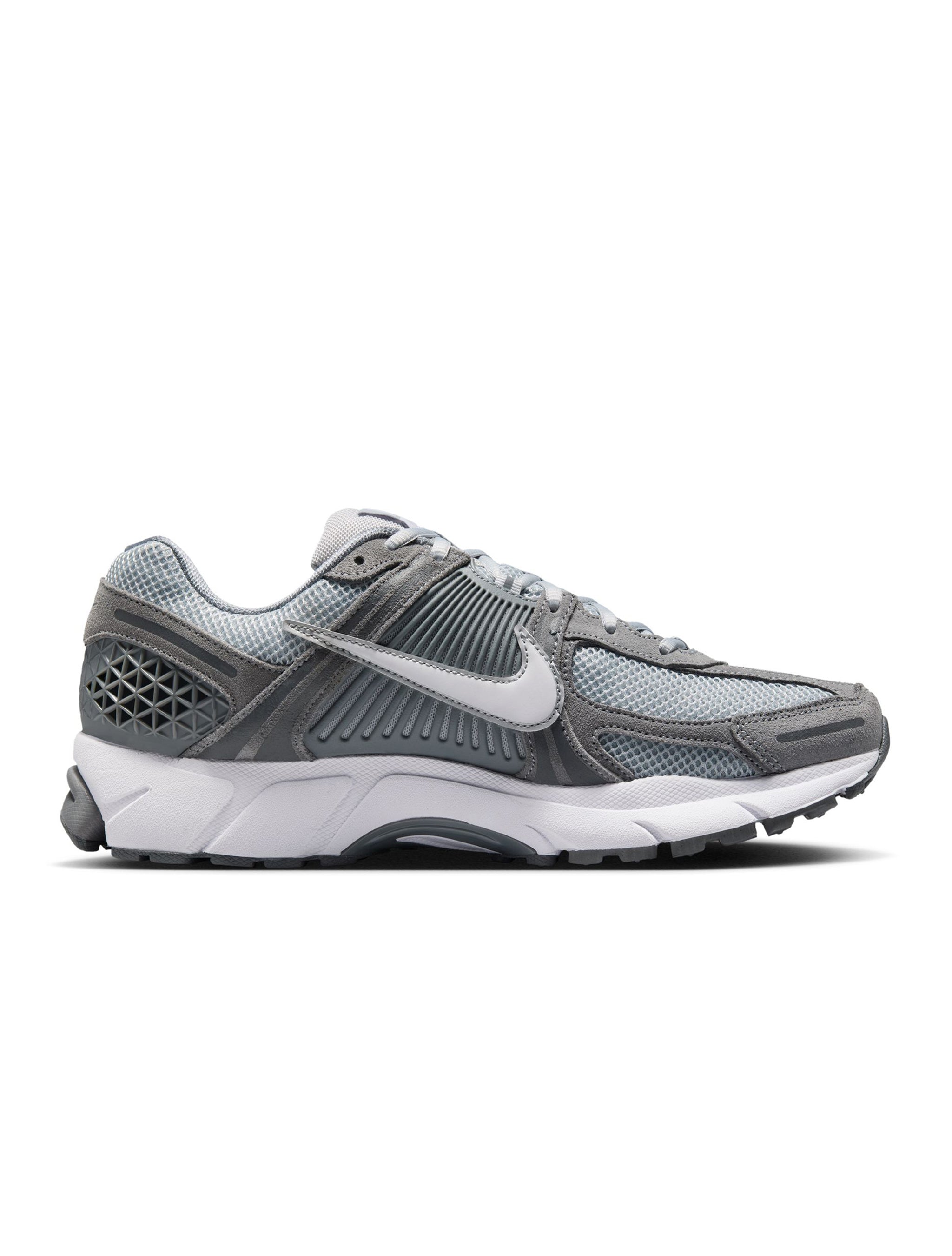 Nike Hommes Zoom Vomero 5 - Gris Froid