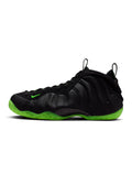 Nike Air Foamposite One pour homme - Noir/Volt
