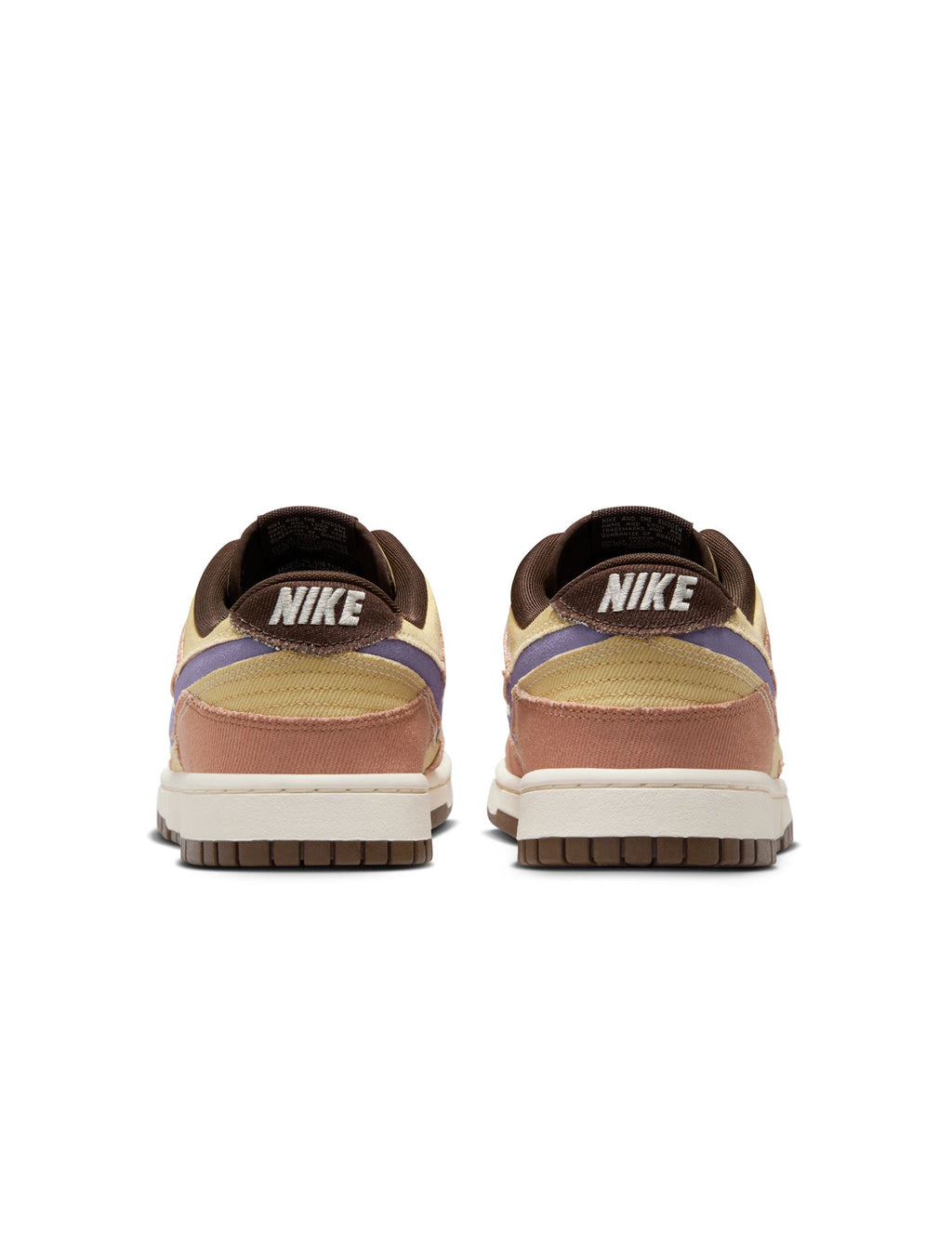 Nike Dunk Low Retro pour homme - Dusty Clay