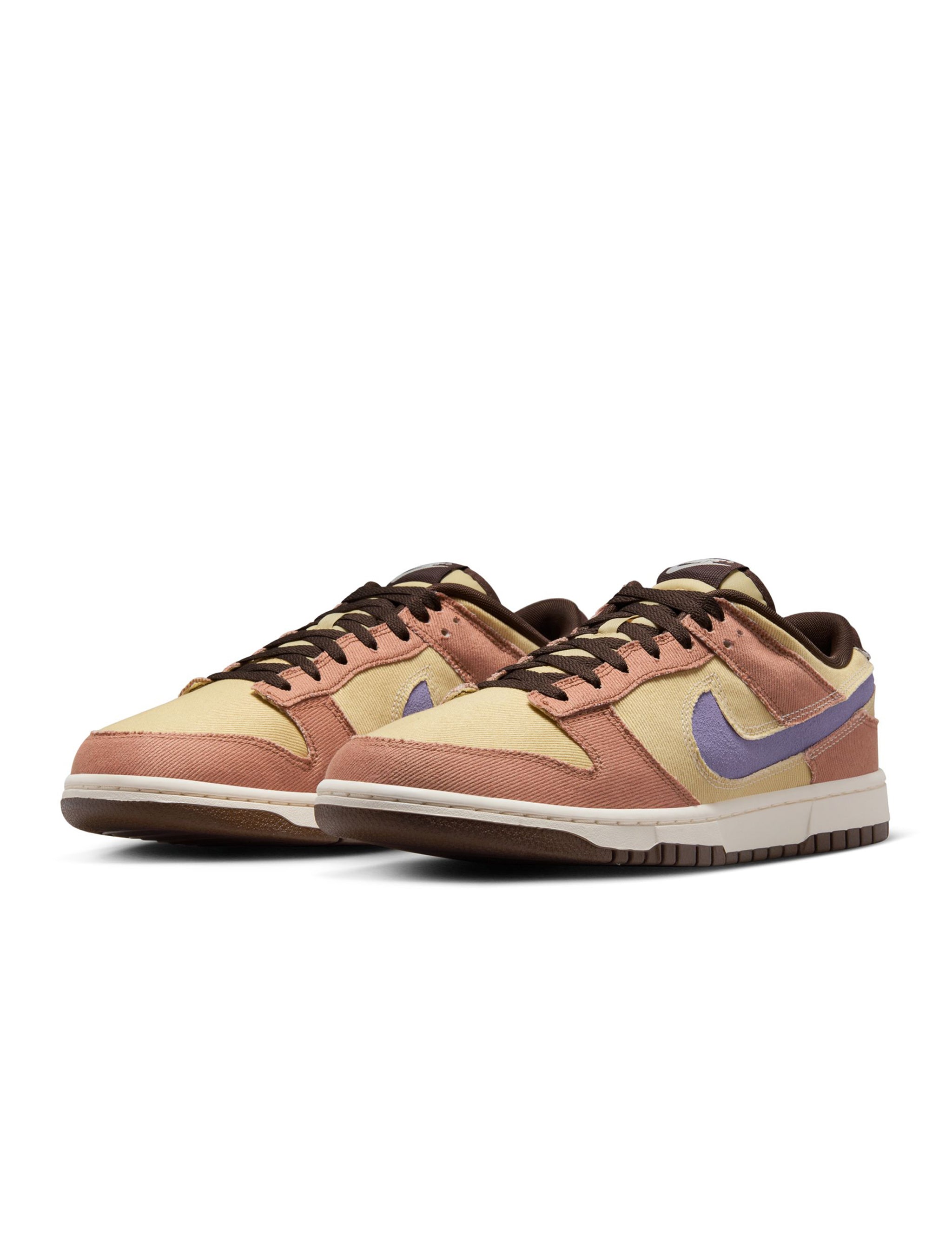 Nike Dunk Low Retro pour homme - Dusty Clay