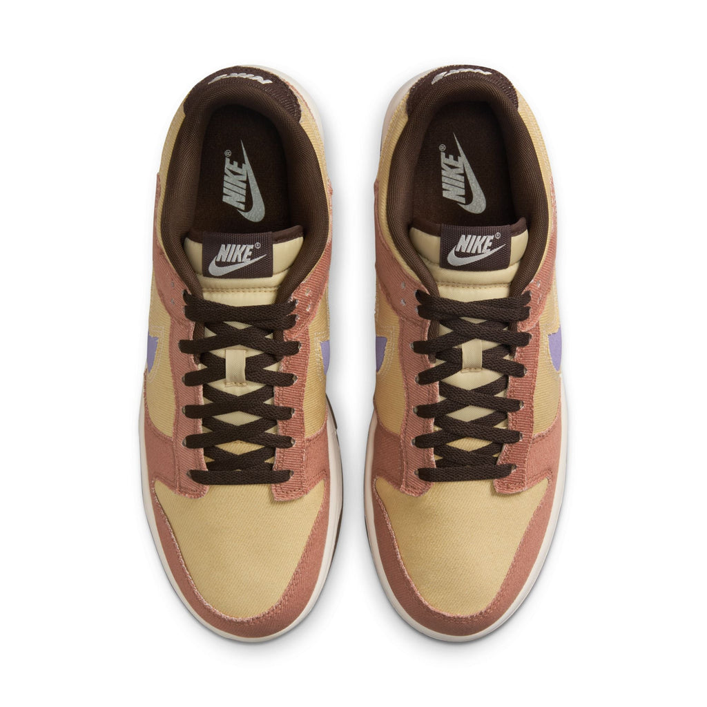 Nike Dunk Low Retro pour homme - Dusty Clay