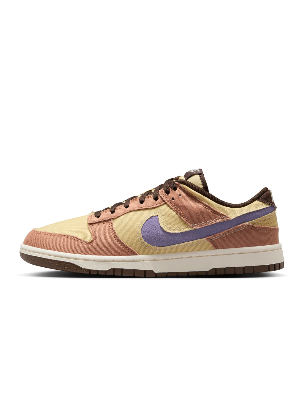 Nike Dunk Low Retro pour homme - Dusty Clay