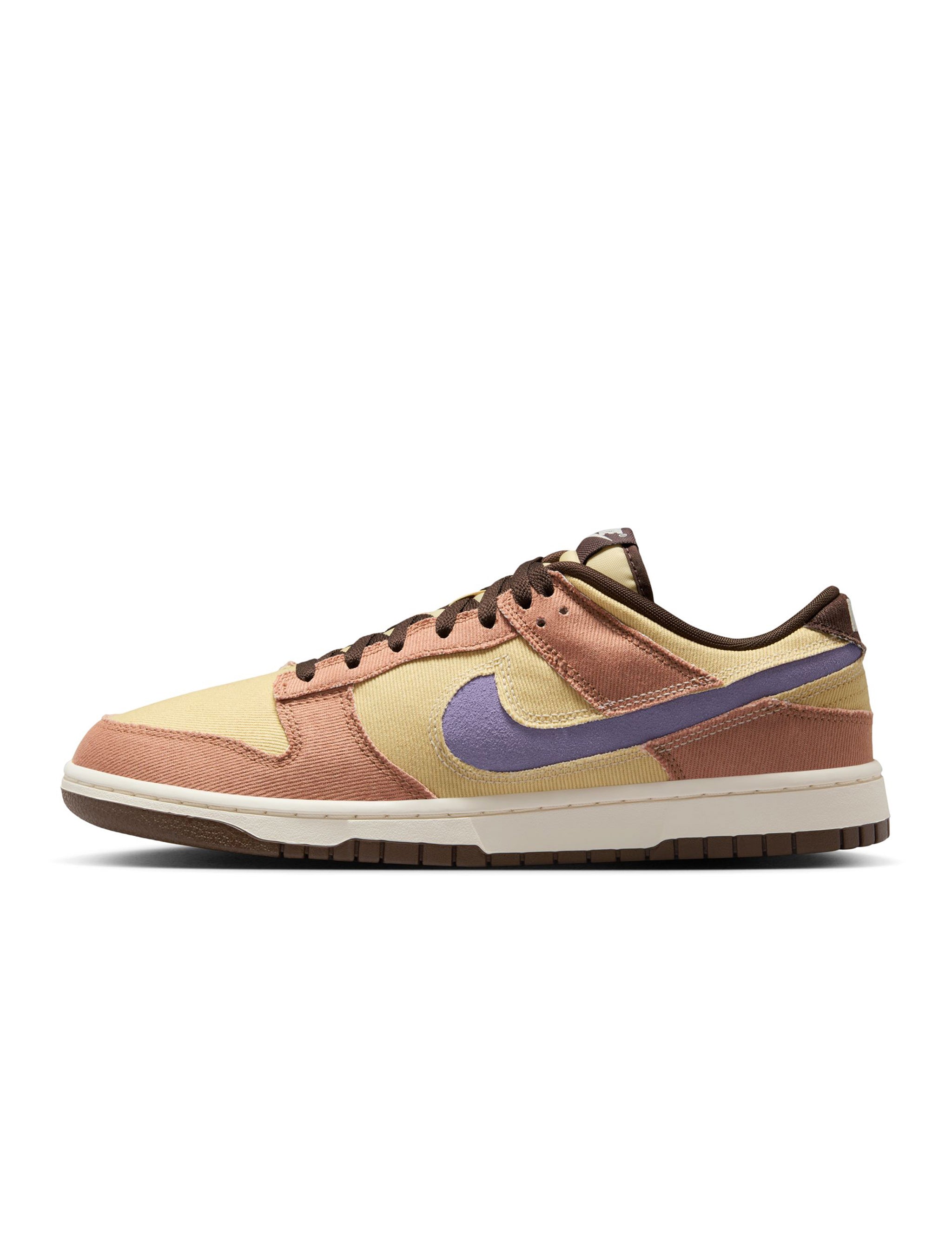 Nike Dunk Low Retro pour homme - Dusty Clay