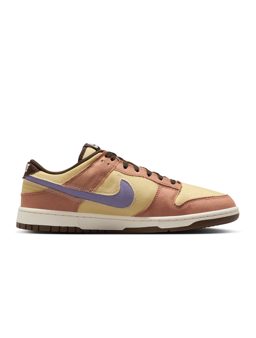 Nike Dunk Low Retro pour homme - Dusty Clay