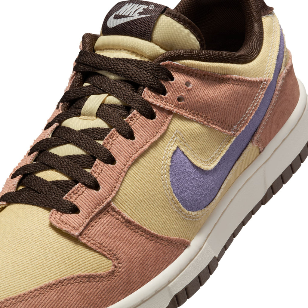 Nike Dunk Low Retro pour homme - Dusty Clay