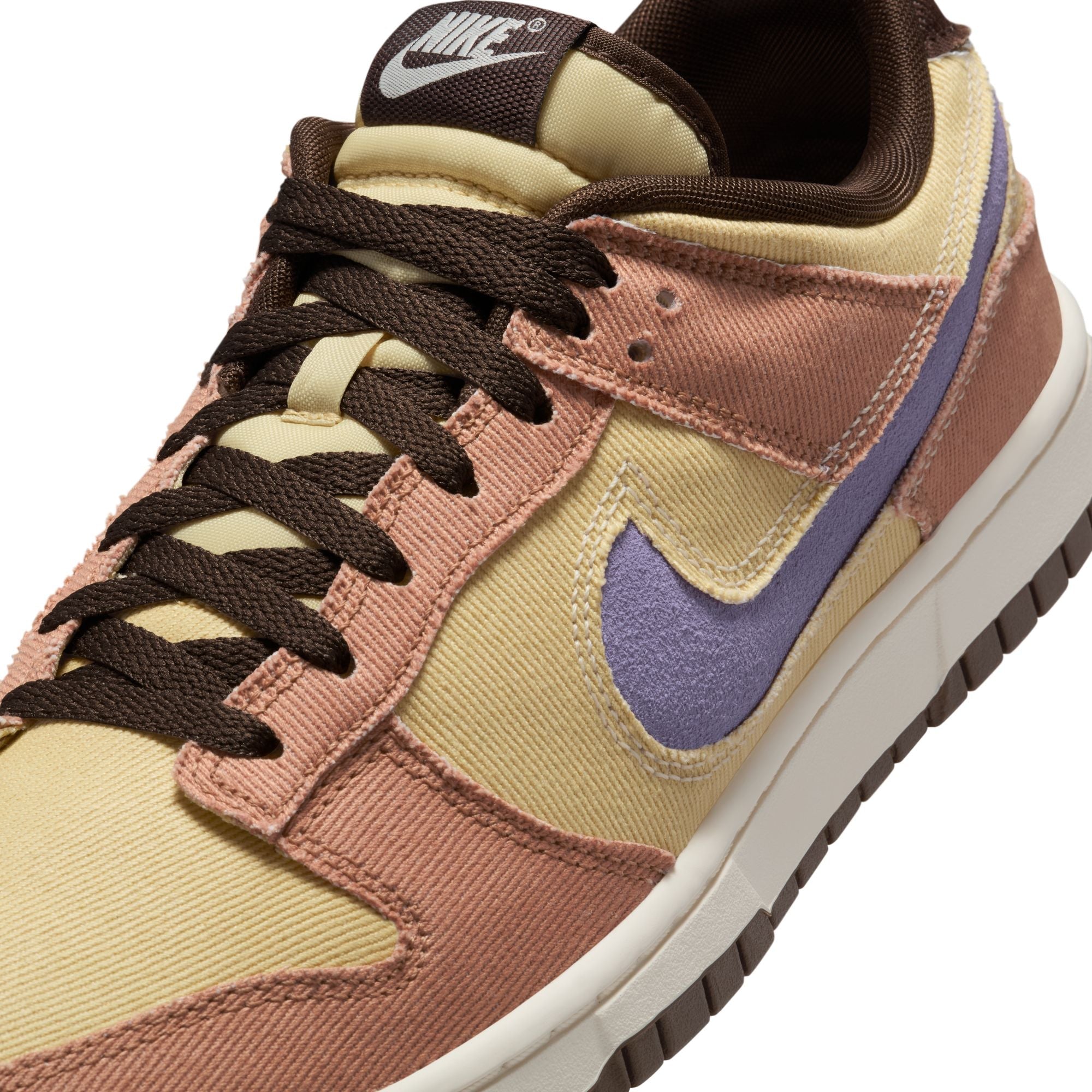 Nike Dunk Low Retro pour homme - Dusty Clay