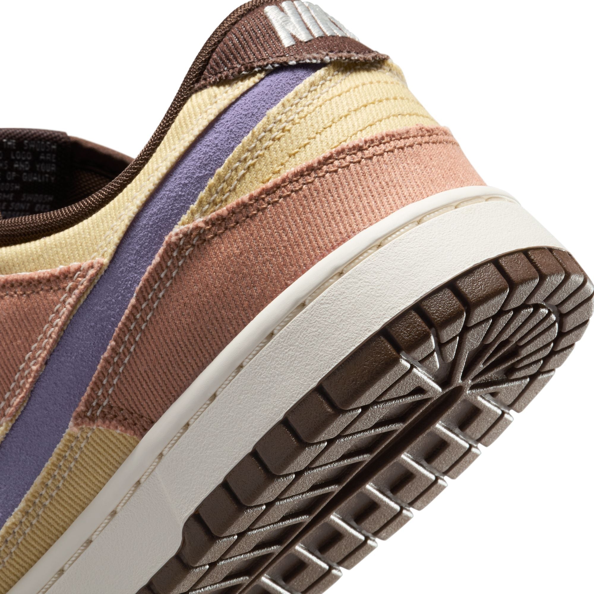 Nike Dunk Low Retro pour homme - Dusty Clay