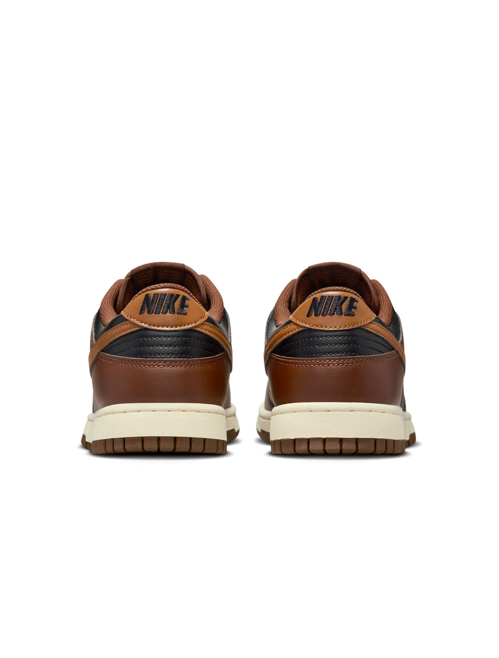 Nike Dunk Low Retro pour homme - Cacao Wow