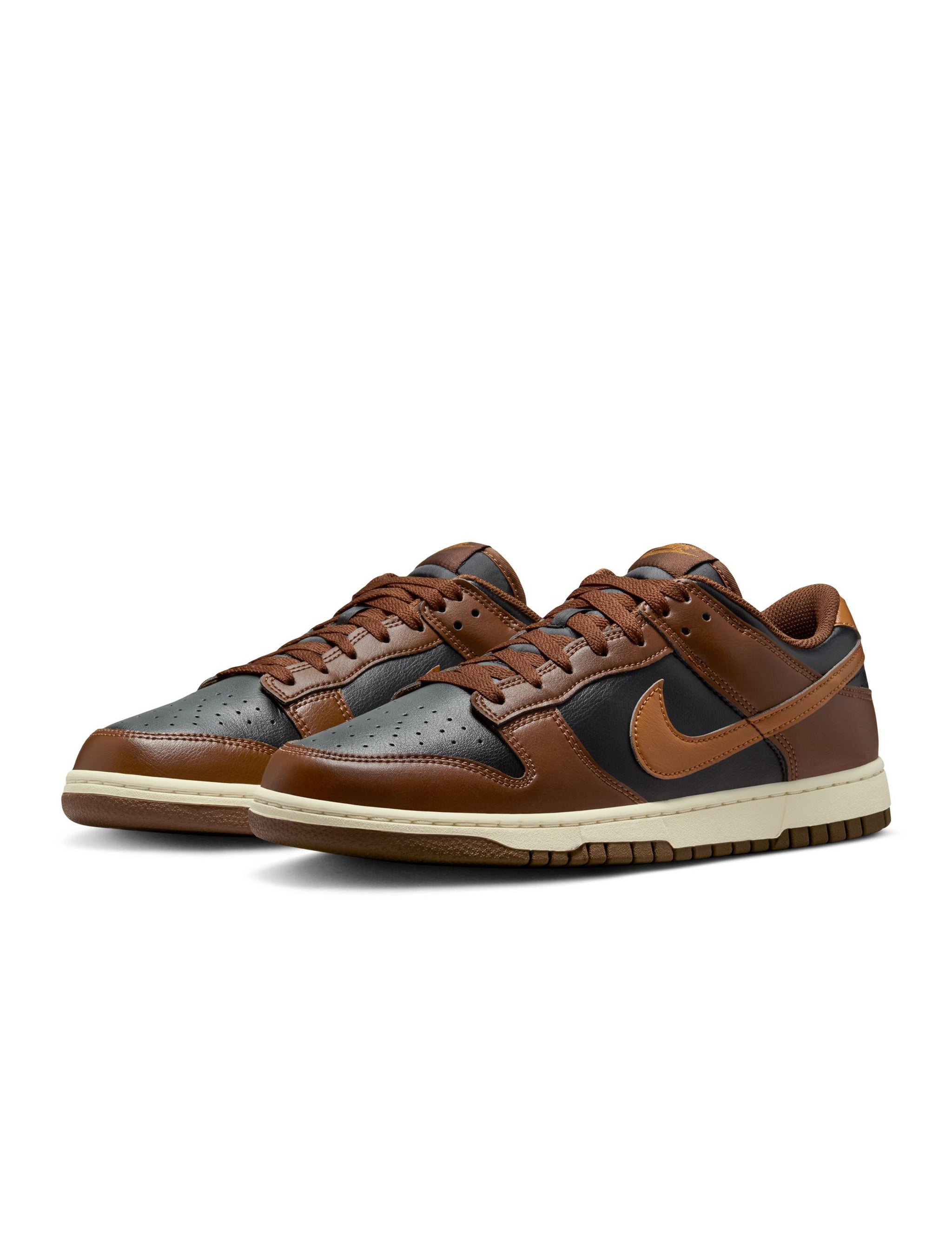 Nike Dunk Low Retro pour homme - Cacao Wow