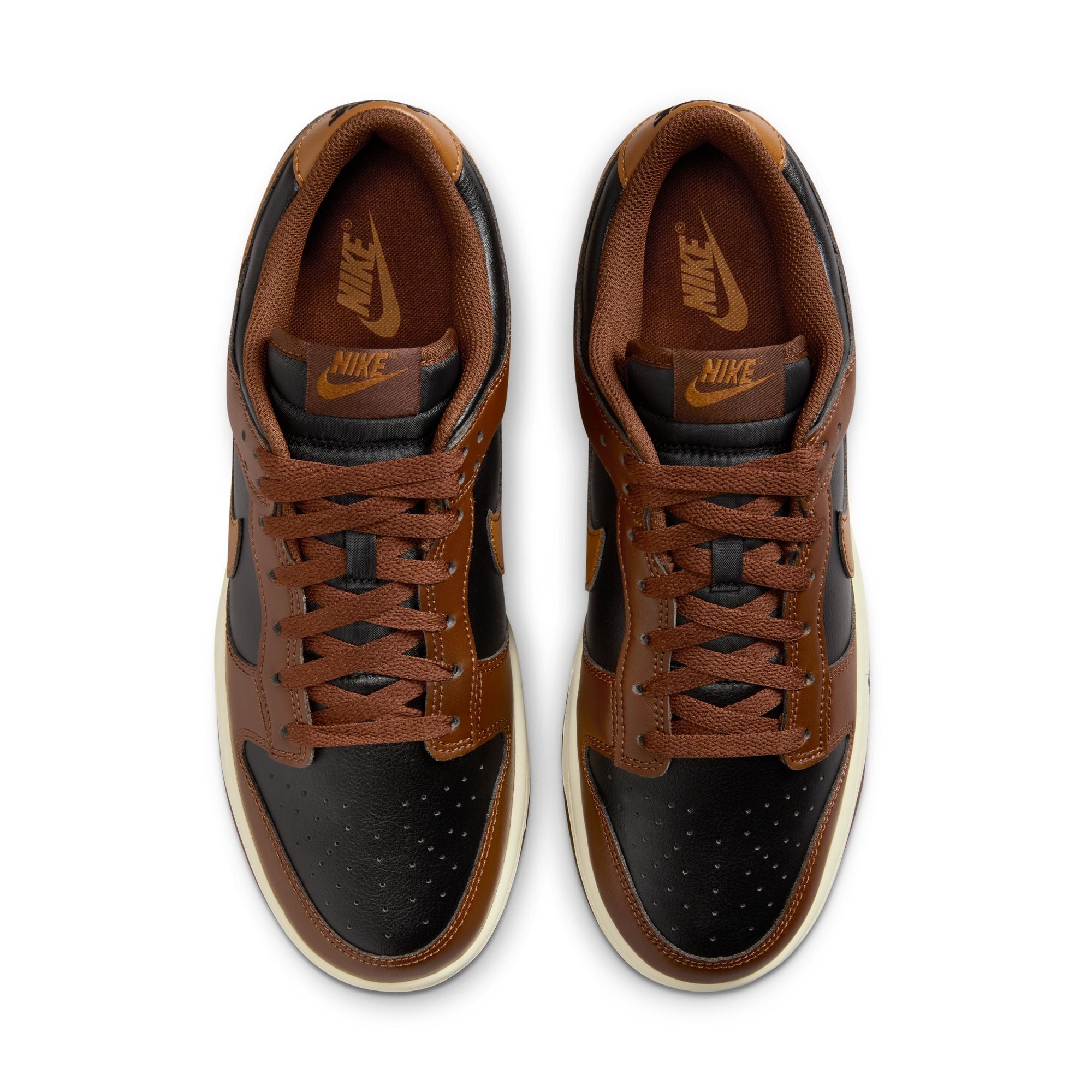 Nike Dunk Low Retro pour homme - Cacao Wow