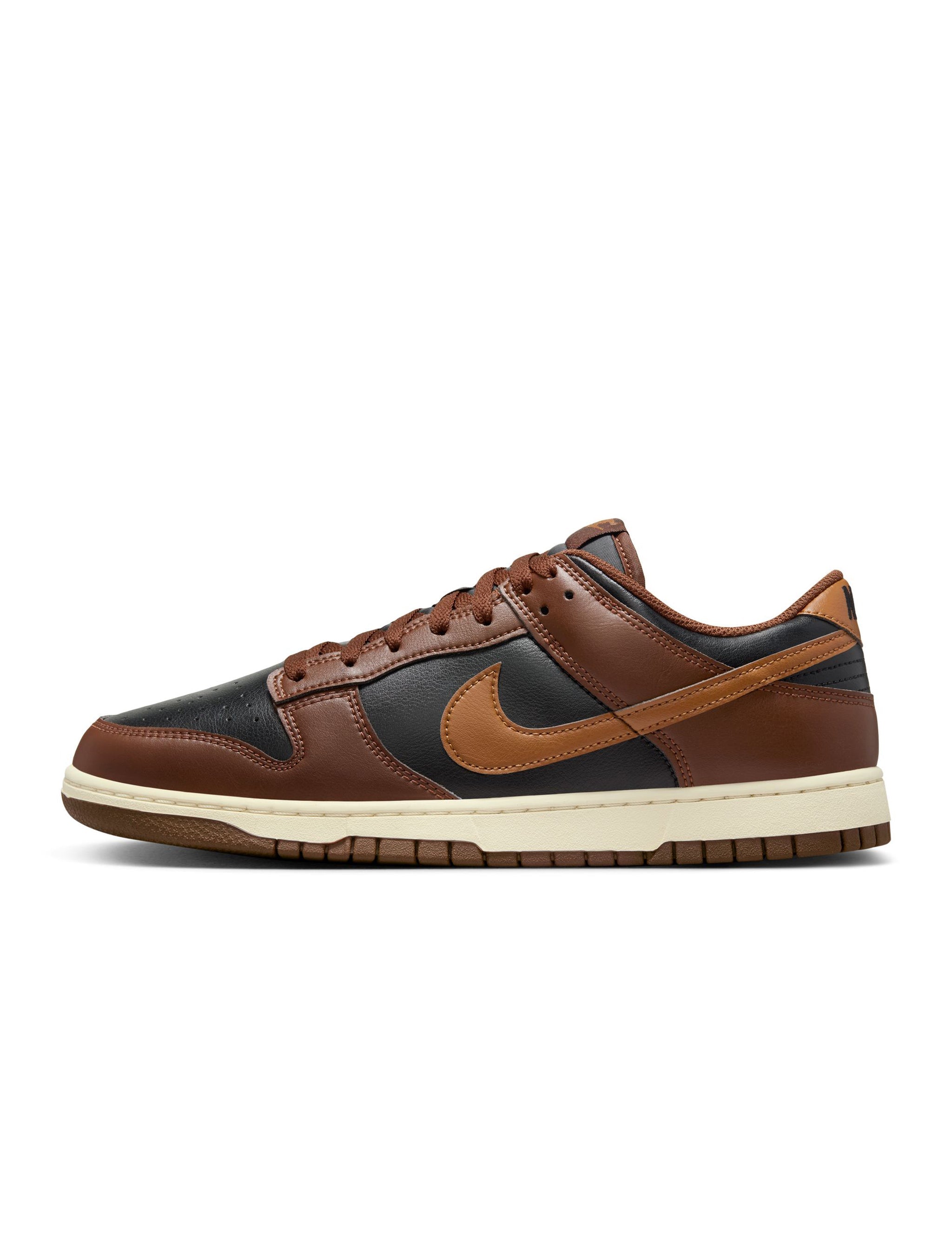 Nike Dunk Low Retro pour homme - Cacao Wow