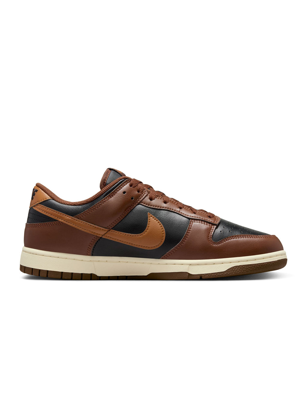 Nike Dunk Low Retro pour homme - Cacao Wow
