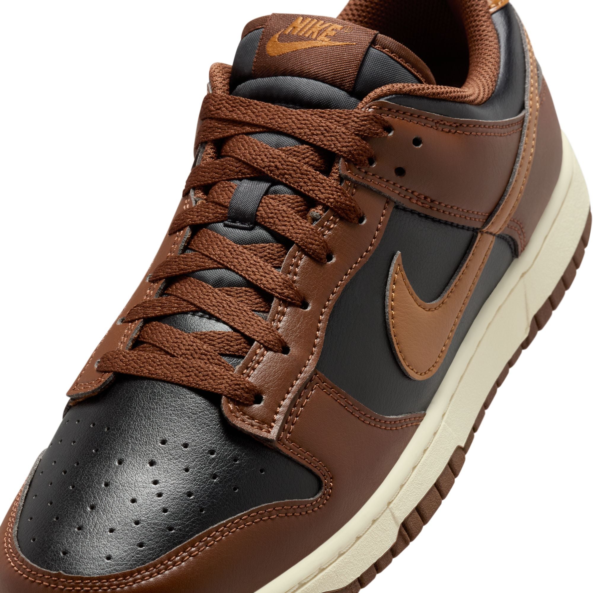 Nike Dunk Low Retro pour homme - Cacao Wow