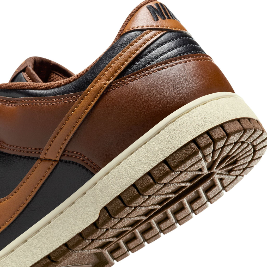 Nike Dunk Low Retro pour homme - Cacao Wow