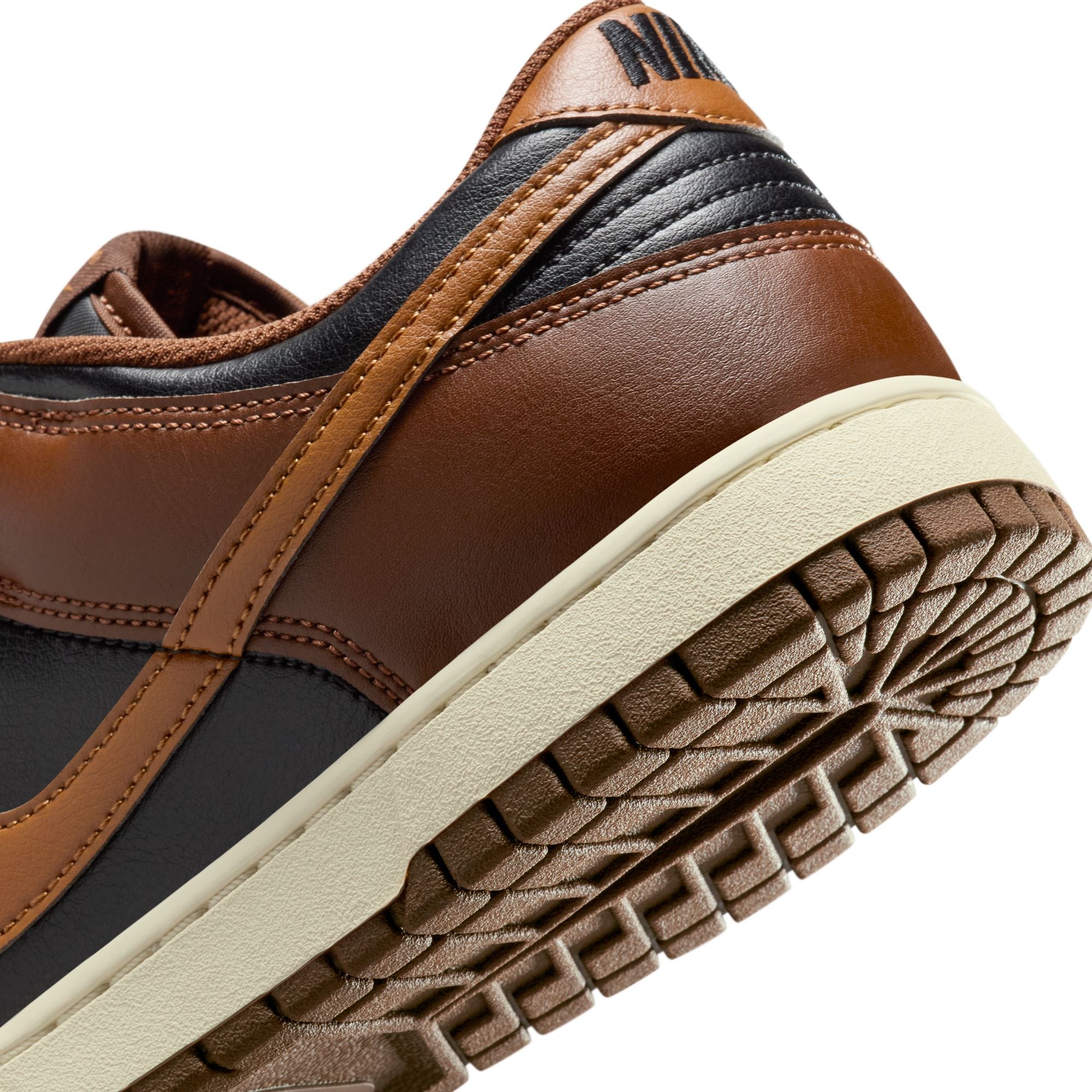 Nike Dunk Low Retro pour homme - Cacao Wow