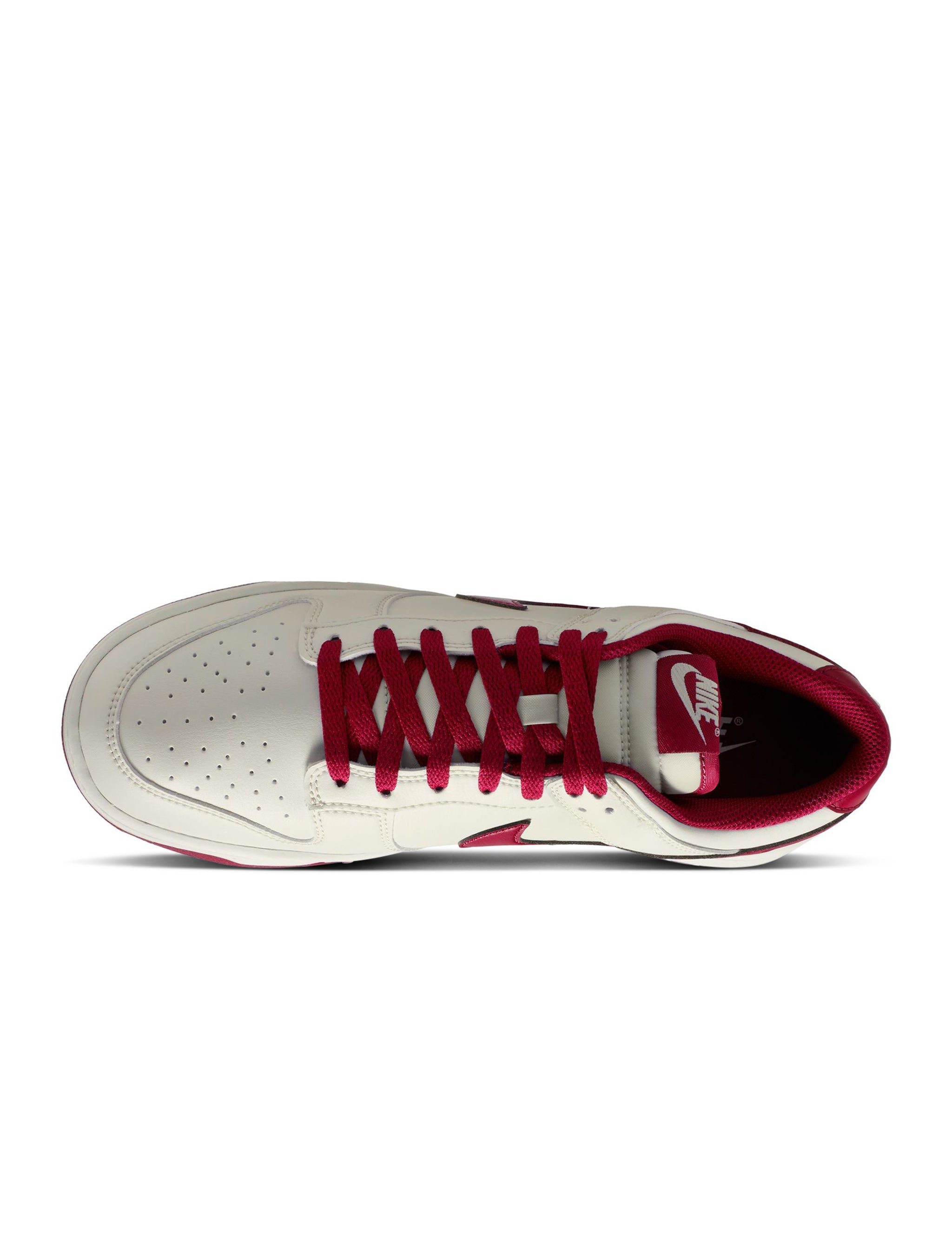 Nike Dunk Low Retro pour Homme - Phantom