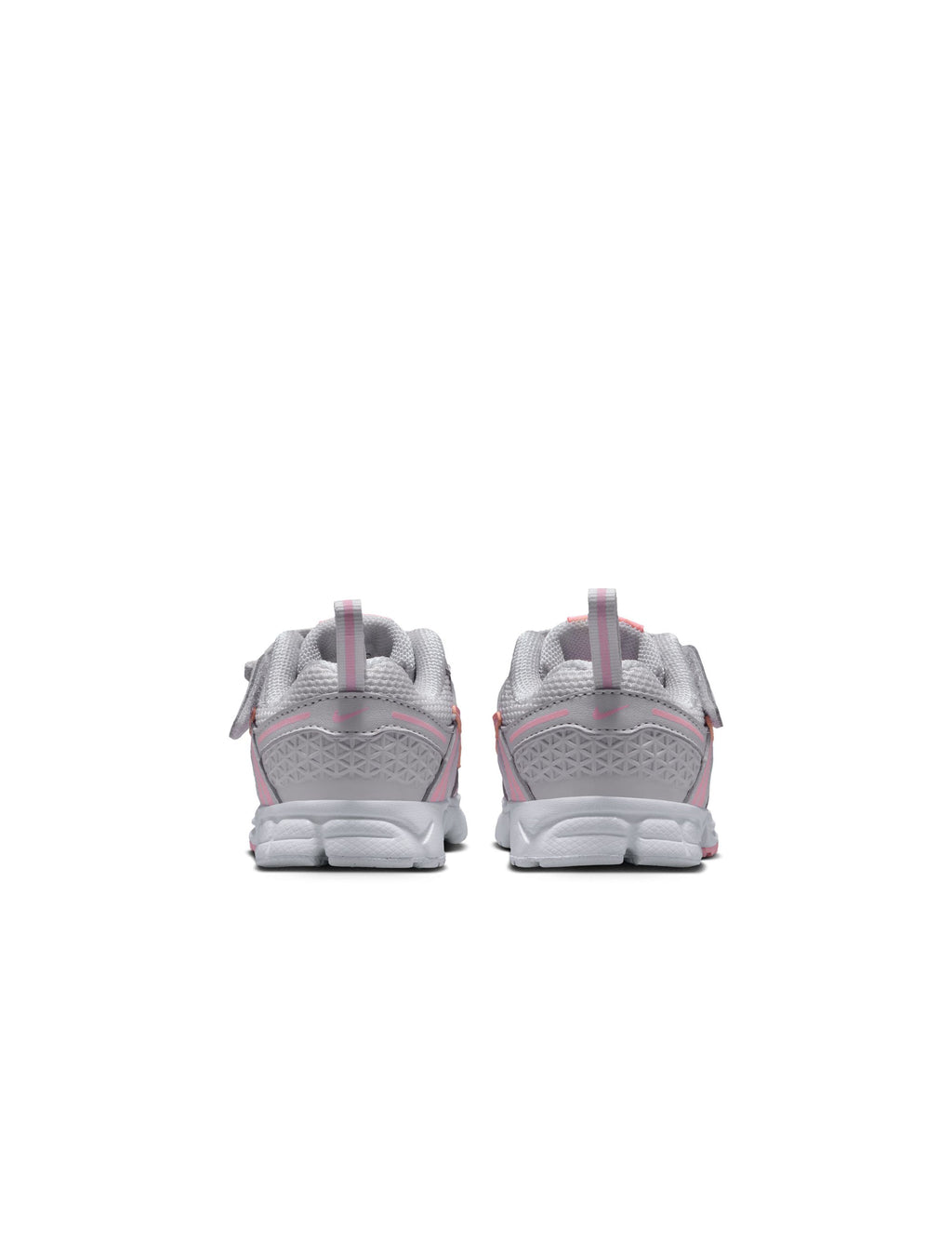 Nike (TD) Vomero 5 - Gris vaste/Rose doux