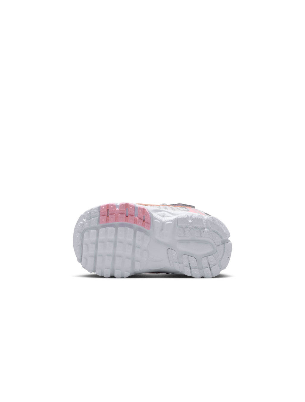 Nike (TD) Vomero 5 - Gris vaste/Rose doux