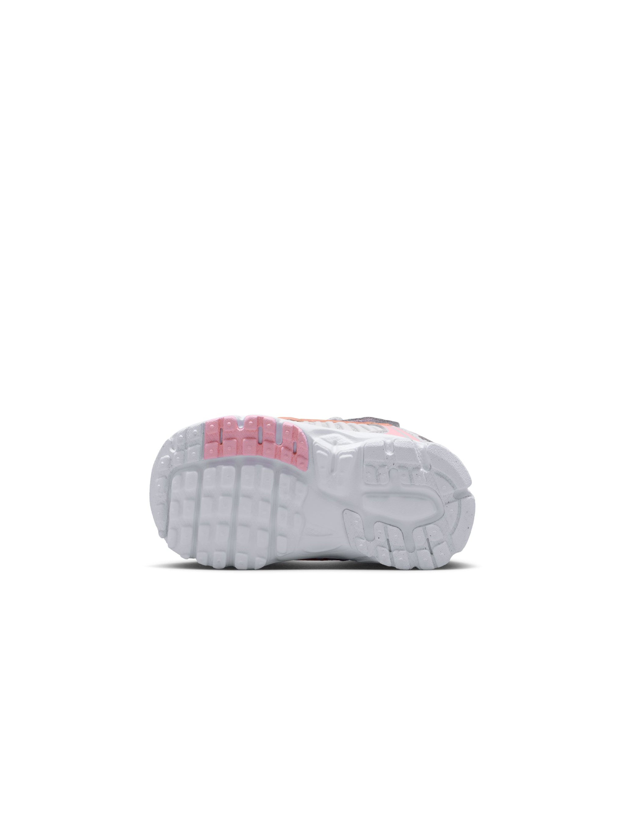 Nike (TD) Vomero 5 - Gris vaste/Rose doux