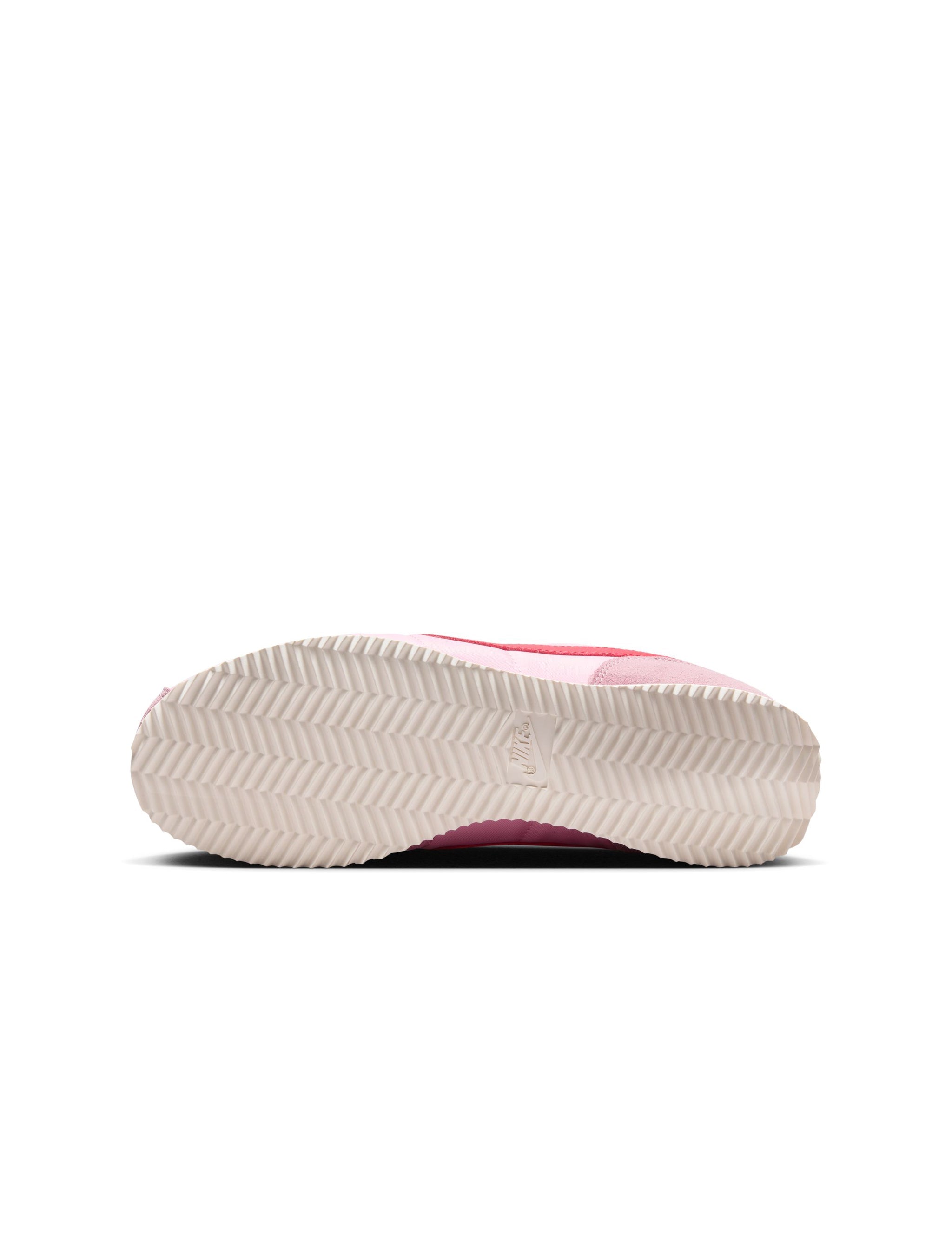Nike Cortez Textile pour Femme - Saint-Valentin